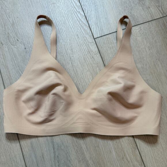 Knix Revolution V-Neck Bra - Picture 1 of 6